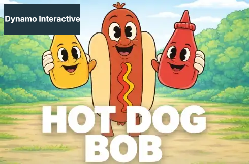 Hot Dog Bob